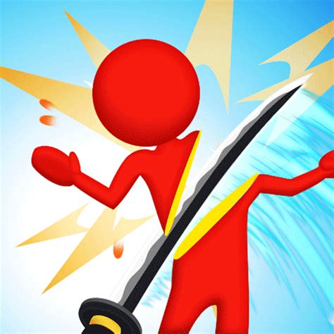 Play Sword Master 3D For Free Online Instantly .